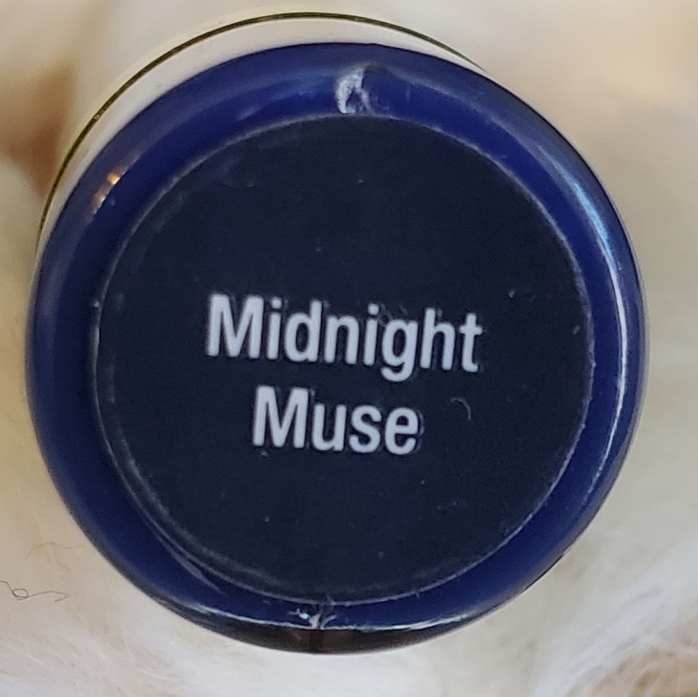 Lipsense lasting liquid lip color Midnight Muse